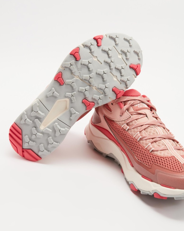 Vectiv Taraval ارتفعت المرأة فجر وجه الشمال