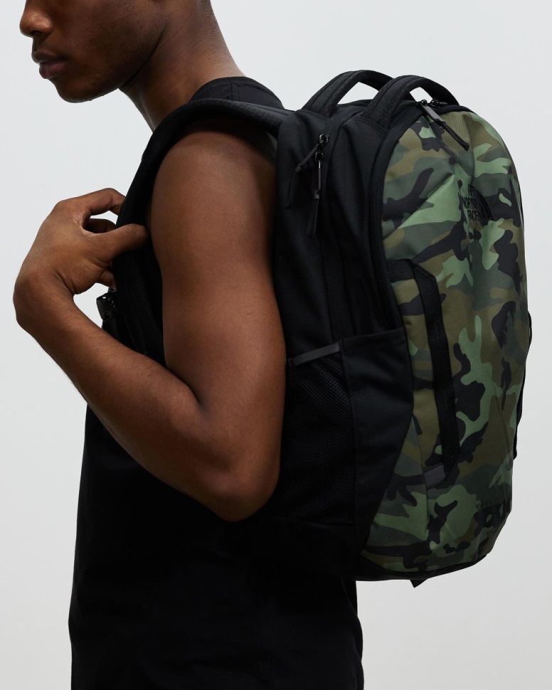 قبو وجهه شمالية بفرشاة الزعتر