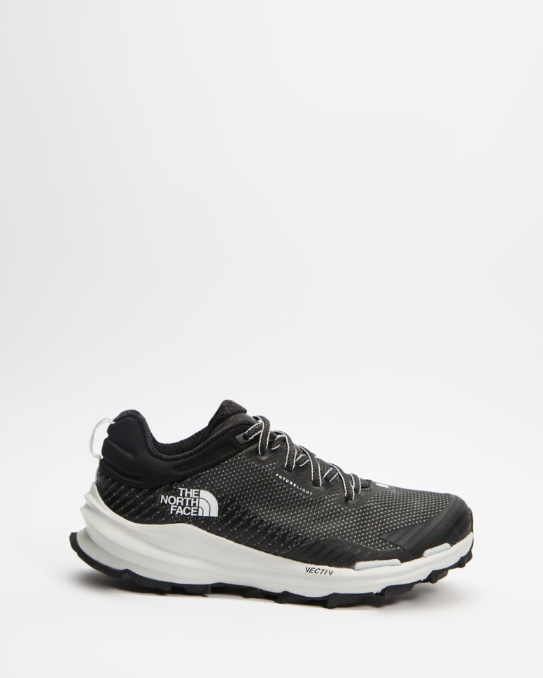 رمادي في الشمال وجه Vectiv Fastpack مستقبل المرأة الخفيفة