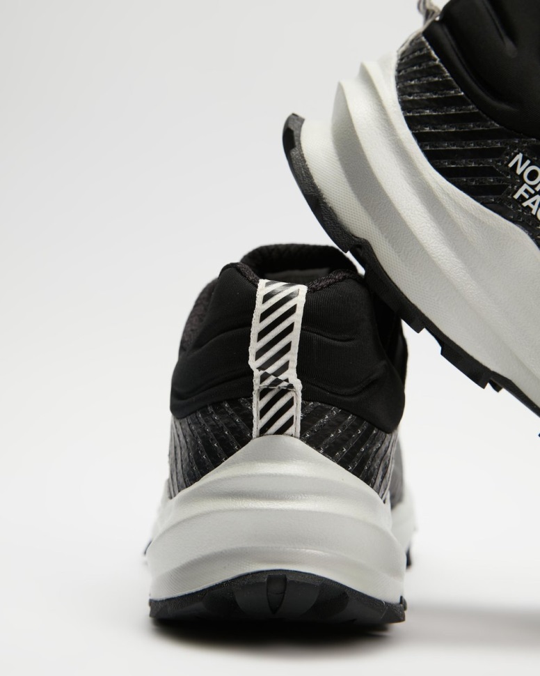 رمادي في الشمال وجه Vectiv Fastpack مستقبل المرأة الخفيفة