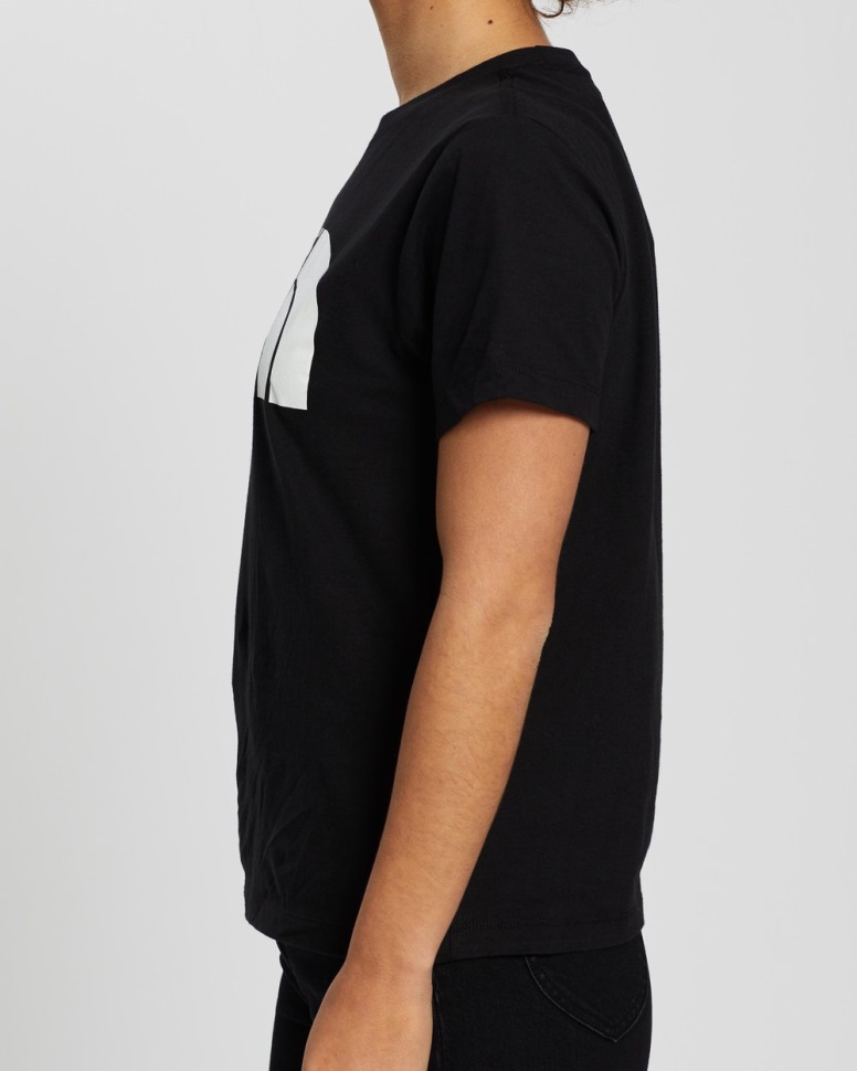 أسود Ss نصف قبة القطن المحملة الوجه الشمالي