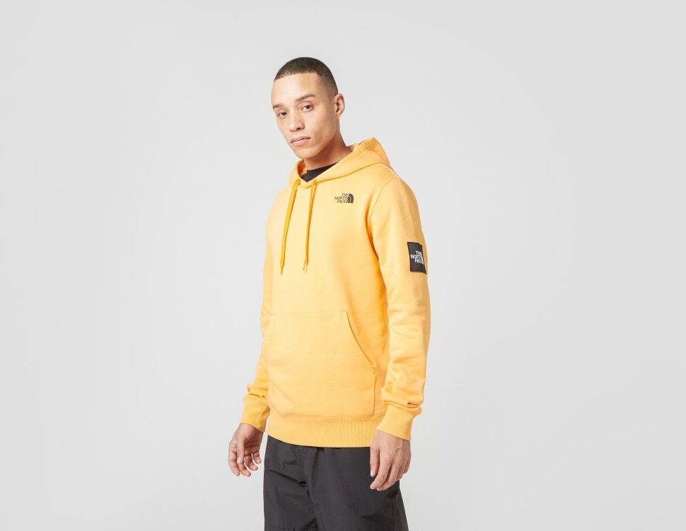 الصندوق الاسود جالاهم هوديي الوجه الشمالي