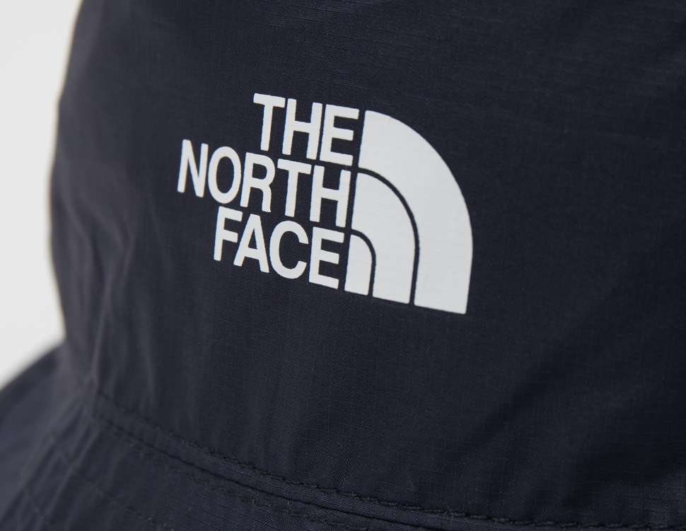 الأزرق وجه الشمال قبعة دلو مخبأ الشمس