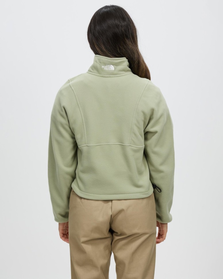 موقف تكا 1/4 الرمز البريدي الصوف الشاي الأخضر الوجه الشمالي