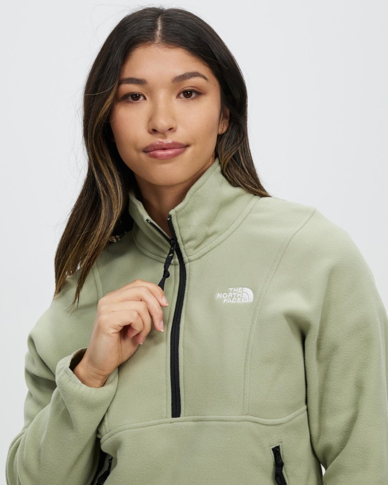 موقف تكا 1/4 الرمز البريدي الصوف الشاي الأخضر الوجه الشمالي