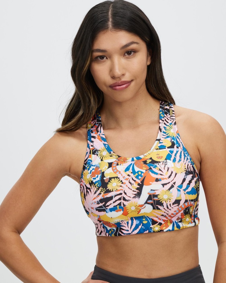 الأسود الدافع البرازيلي الوجه الشمالي