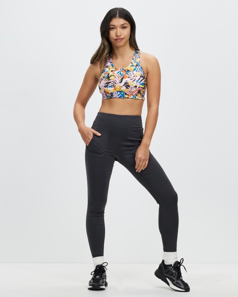 الأسود الدافع البرازيلي الوجه الشمالي