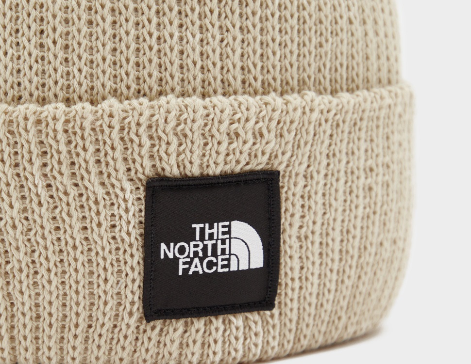 استكشاف قبعة صغيرة الوجه الشمالي البني