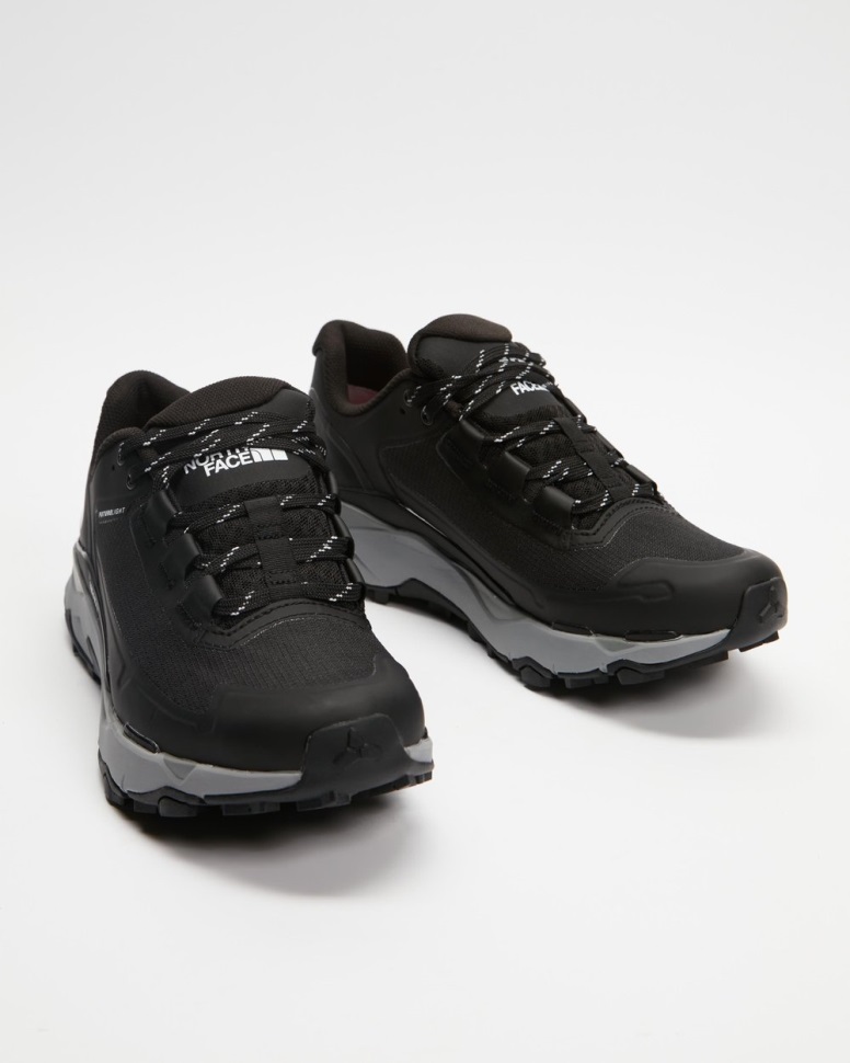 Exploris الرمادي المستكشفة منتصف المستقبل المرأة الوجه الشمالي