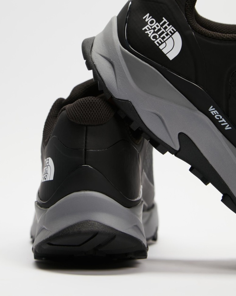 Exploris الرمادي المستكشفة منتصف المستقبل المرأة الوجه الشمالي