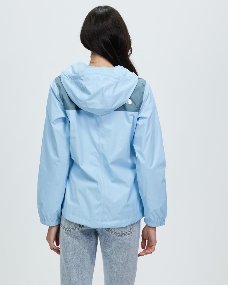 سترة أنتورا الزرقاء الوجه الشمالي