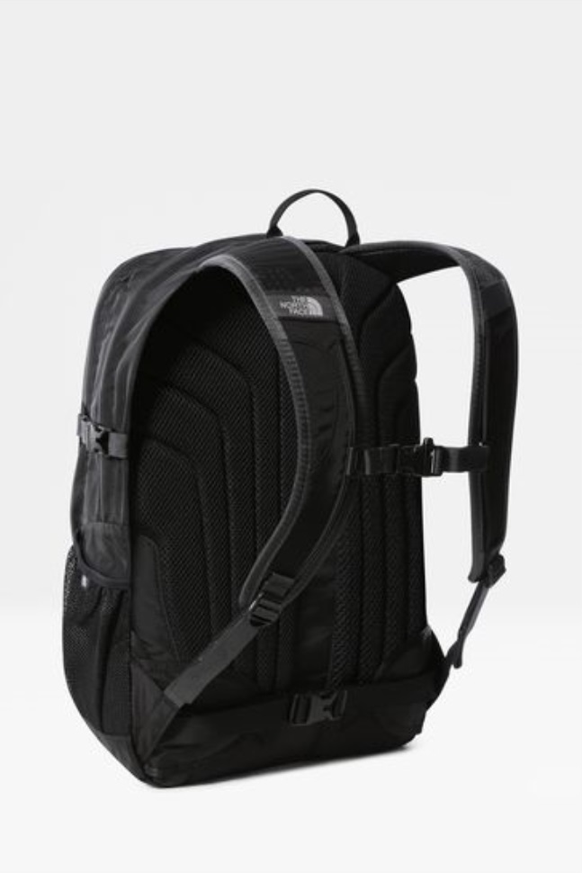 حقيبة بورياليس السوداء الوجه الشمالي