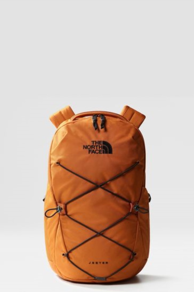 حقيبة ظهر مهرج بني الوجه الشمالي