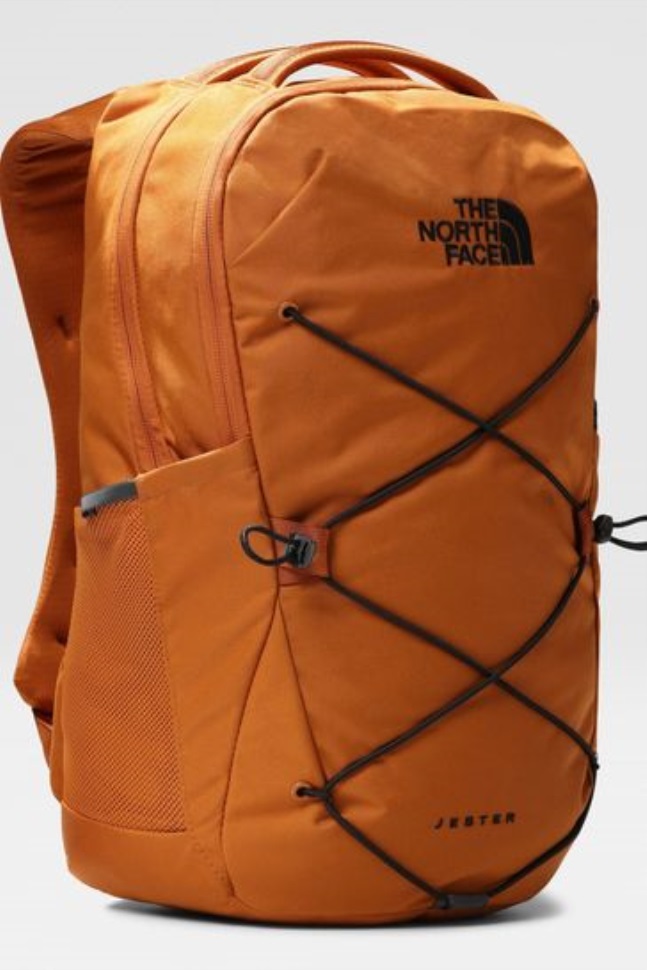 حقيبة ظهر مهرج بني الوجه الشمالي