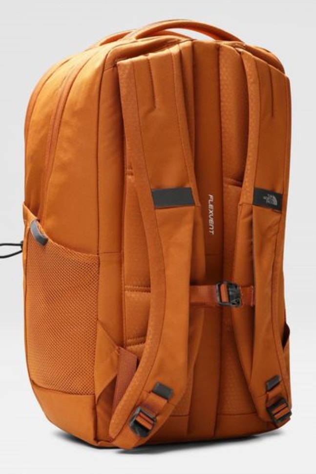 حقيبة ظهر مهرج بني الوجه الشمالي