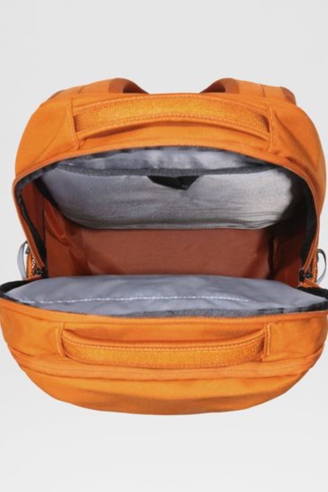 حقيبة ظهر مهرج بني الوجه الشمالي