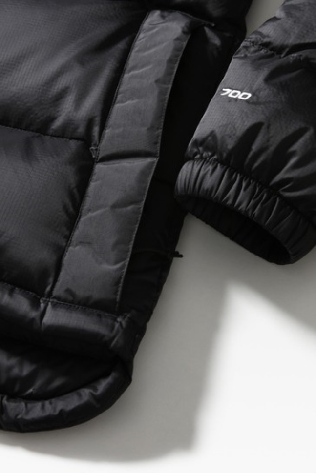 الرجال ديابلو أسفل سترة مبطنة الوجه الشمالي