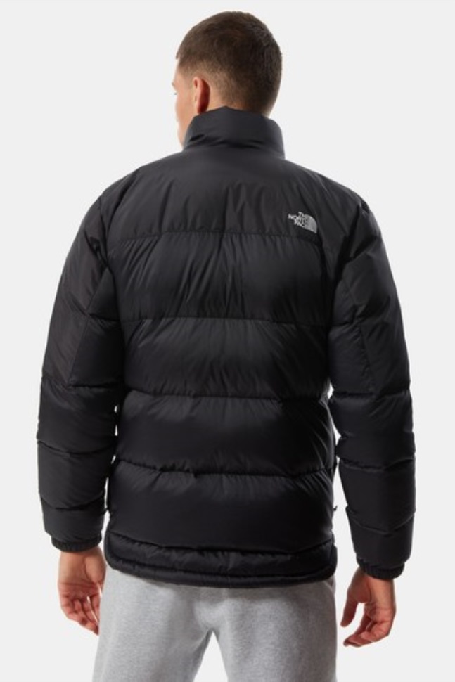 الرجال ديابلو أسفل سترة مبطنة الوجه الشمالي