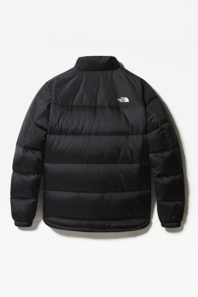 الرجال ديابلو أسفل سترة مبطنة الوجه الشمالي