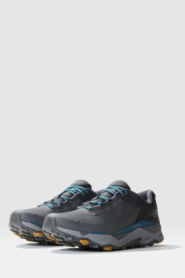 الرجال الرمادي Vectiv Exploris المستقبل المدربين الوجه الشمالي