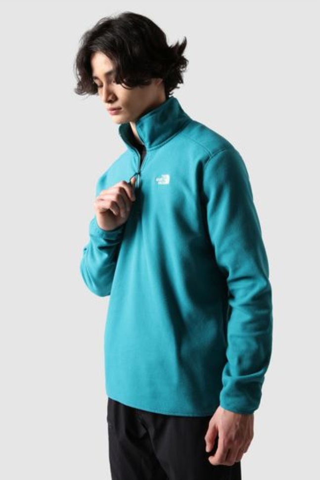 البحرية 100 الجليدية الربع البريدي الصوف الوجه الشمالي