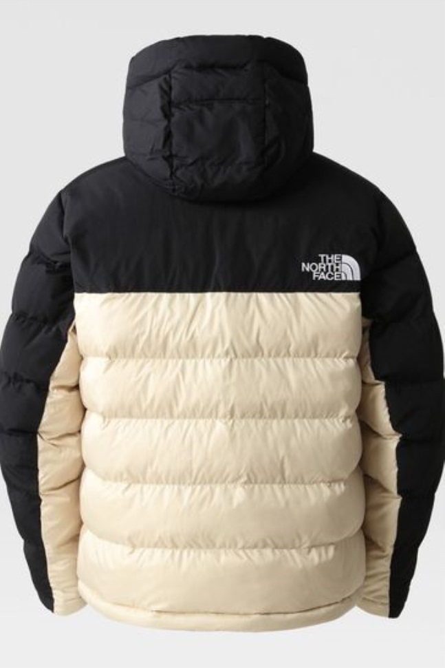 Anorak محايد الوجه الشمالي