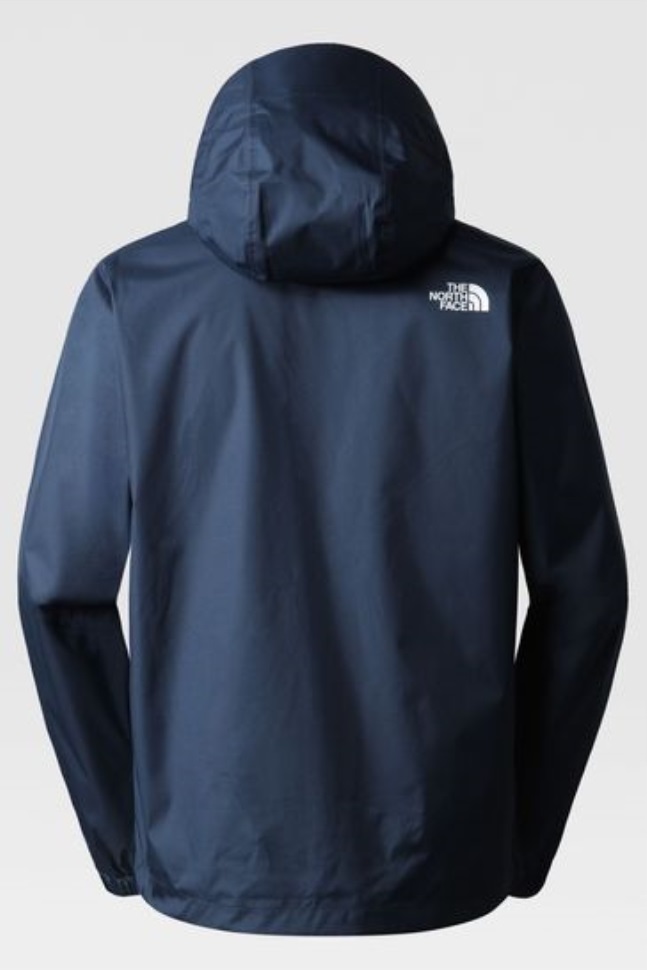 السعي سترة زرقاء الوجه الشمالي