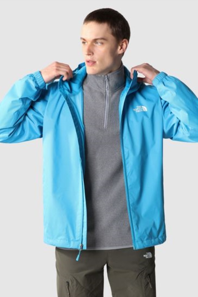 السعي سترة وجه الشمال البحرية