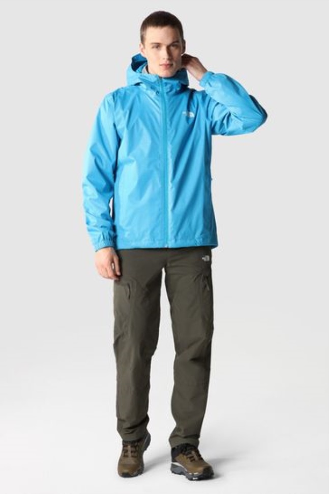 السعي سترة وجه الشمال البحرية