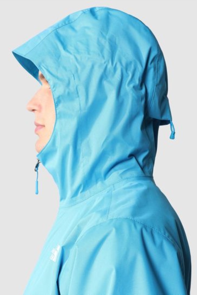 السعي سترة وجه الشمال البحرية