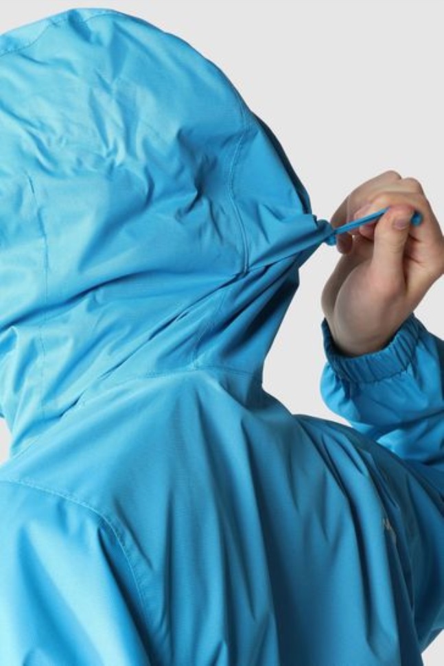 السعي سترة وجه الشمال البحرية