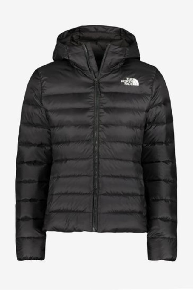 سترة بغطاء للرأس أكونكاجوا الوجه الشمالي