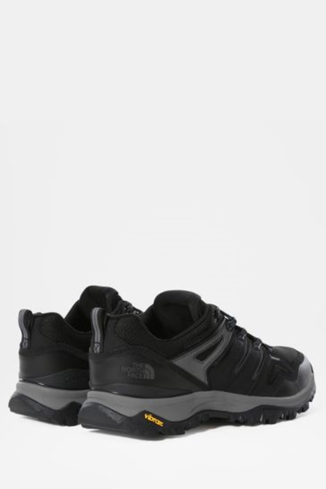 شمال الوجه الأسود أحذية المشي ضوء المستقبل القنفذ