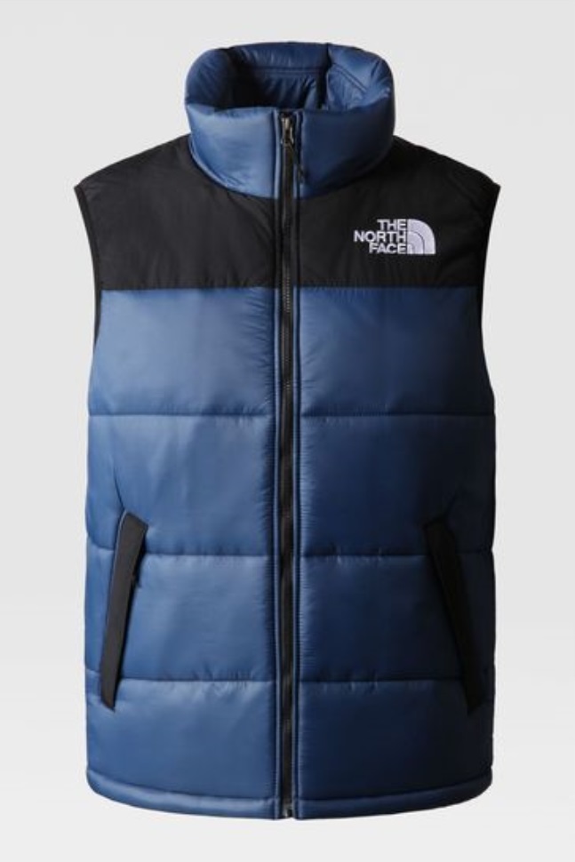 جيليه هيمالايا أزرق عازل للوجه الشمالي