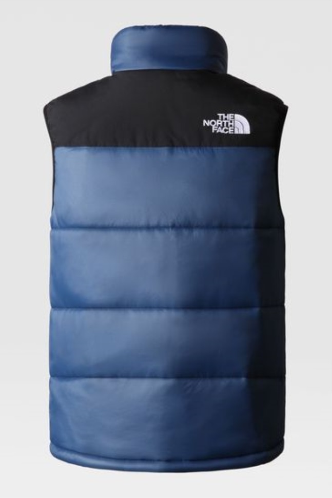 جيليه هيمالايا أزرق عازل للوجه الشمالي