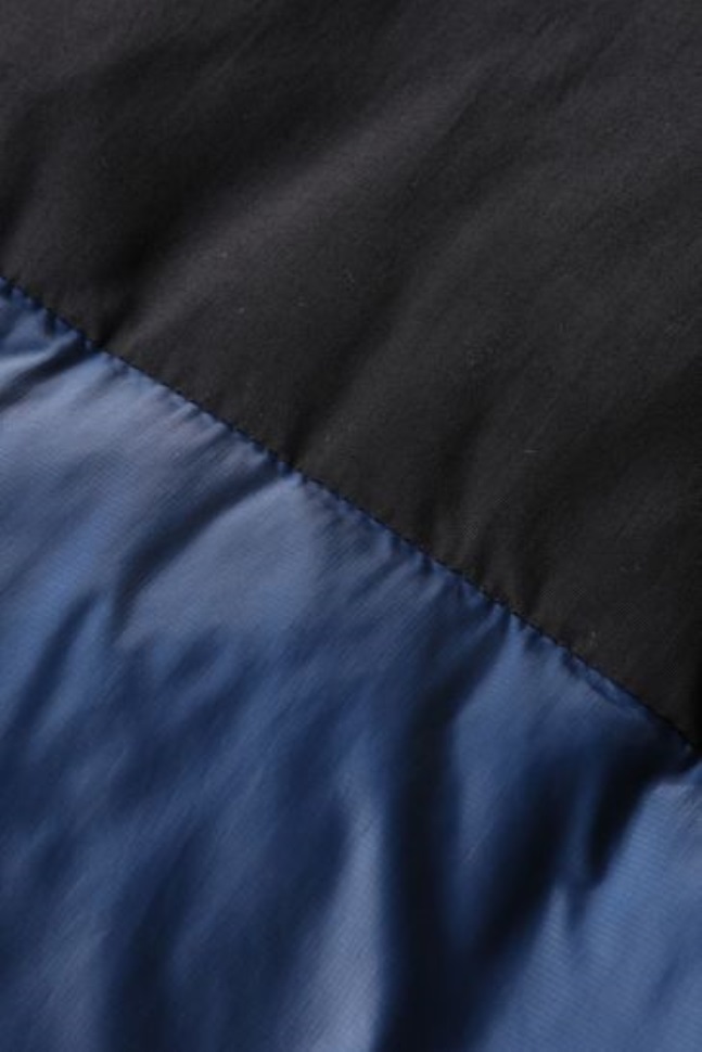 جيليه هيمالايا أزرق عازل للوجه الشمالي