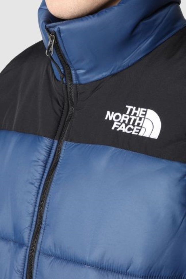 جيليه هيمالايا أزرق عازل للوجه الشمالي