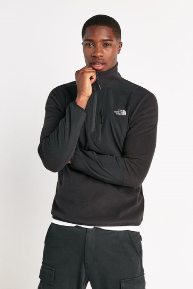 الوجه الشمالي الجليدي برو ربع البريدي الصوف