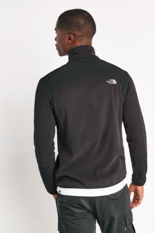 الوجه الشمالي الجليدي برو ربع البريدي الصوف