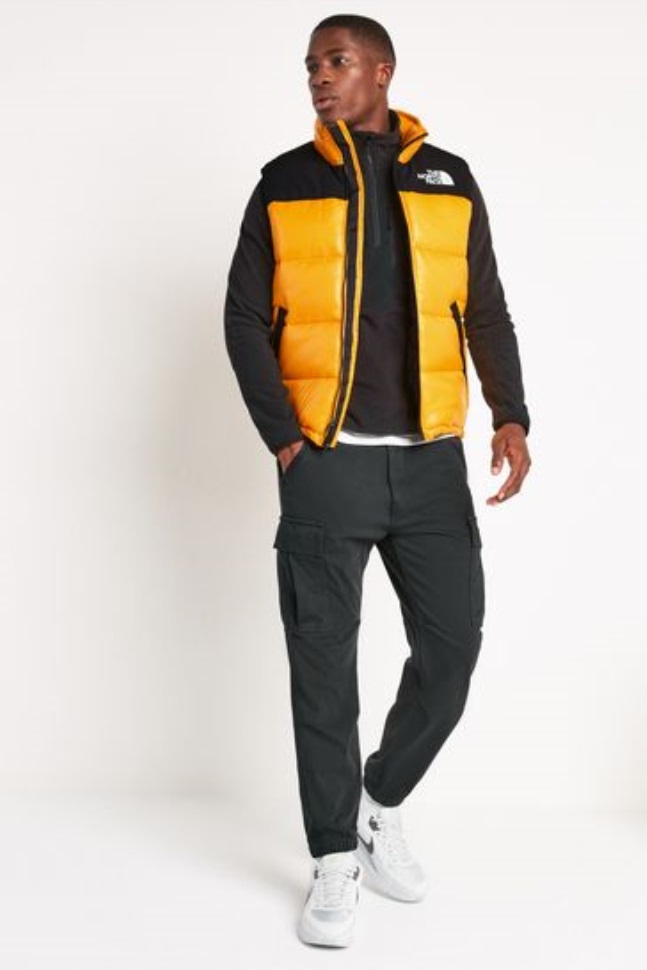 الوجه الشمالي الجليدي برو ربع البريدي الصوف