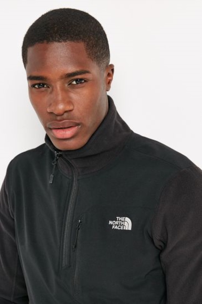 الوجه الشمالي الجليدي برو ربع البريدي الصوف