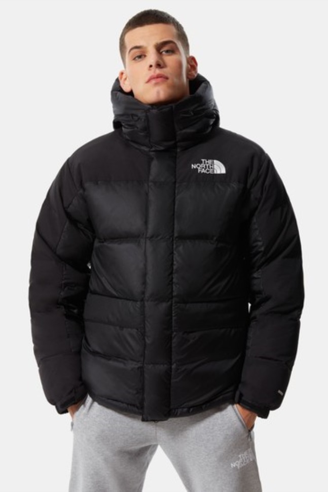 الجانب الشمالي يواجه الهيمالايا أسفل سترة سترة