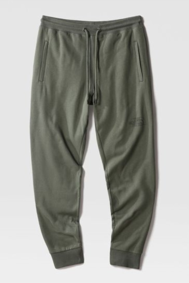 وجه الرجل الأخضر وجه الشمال بنطلون ذروة