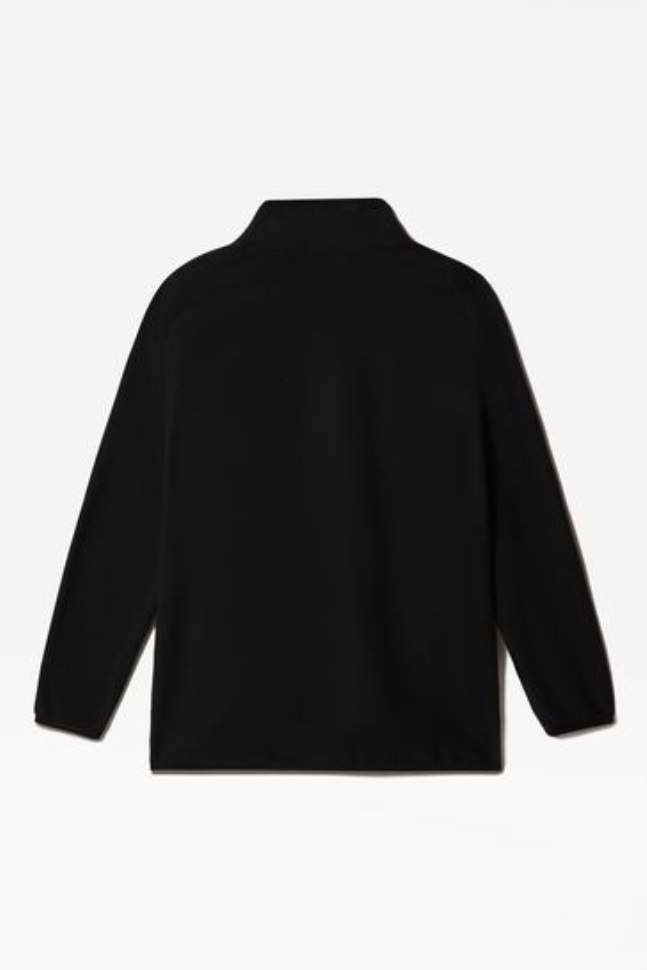 الوجه الشمالي بالإضافة إلى 100 من الصوف الجليدي 1/4