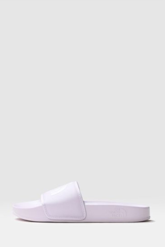 شرائح معسكر قاعدة النساء الأرجوانية للوجه الشمالي ثالثًا