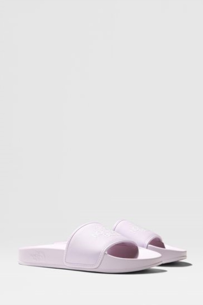 شرائح معسكر قاعدة النساء الأرجوانية للوجه الشمالي ثالثًا