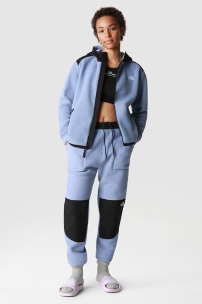 شرائح معسكر قاعدة النساء الأرجوانية للوجه الشمالي ثالثًا