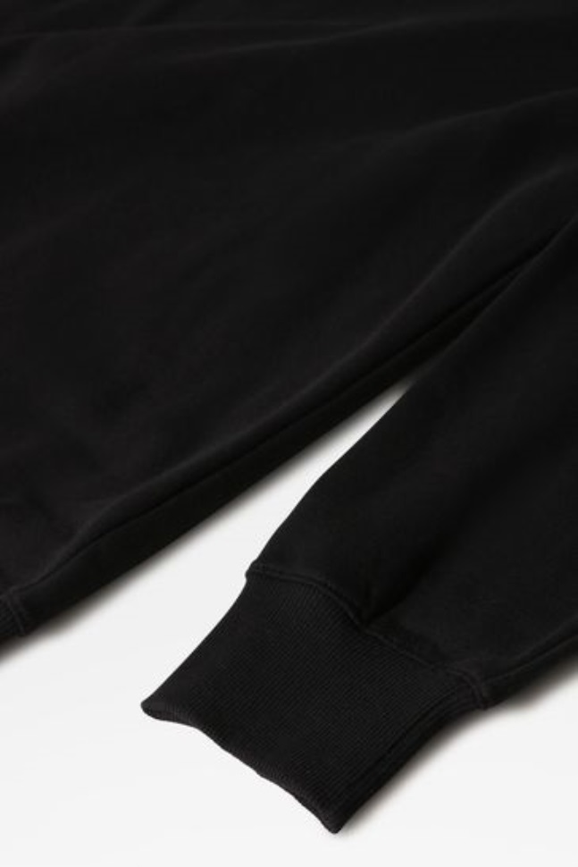 Zumu هوديي أسود الوجه الشمالي