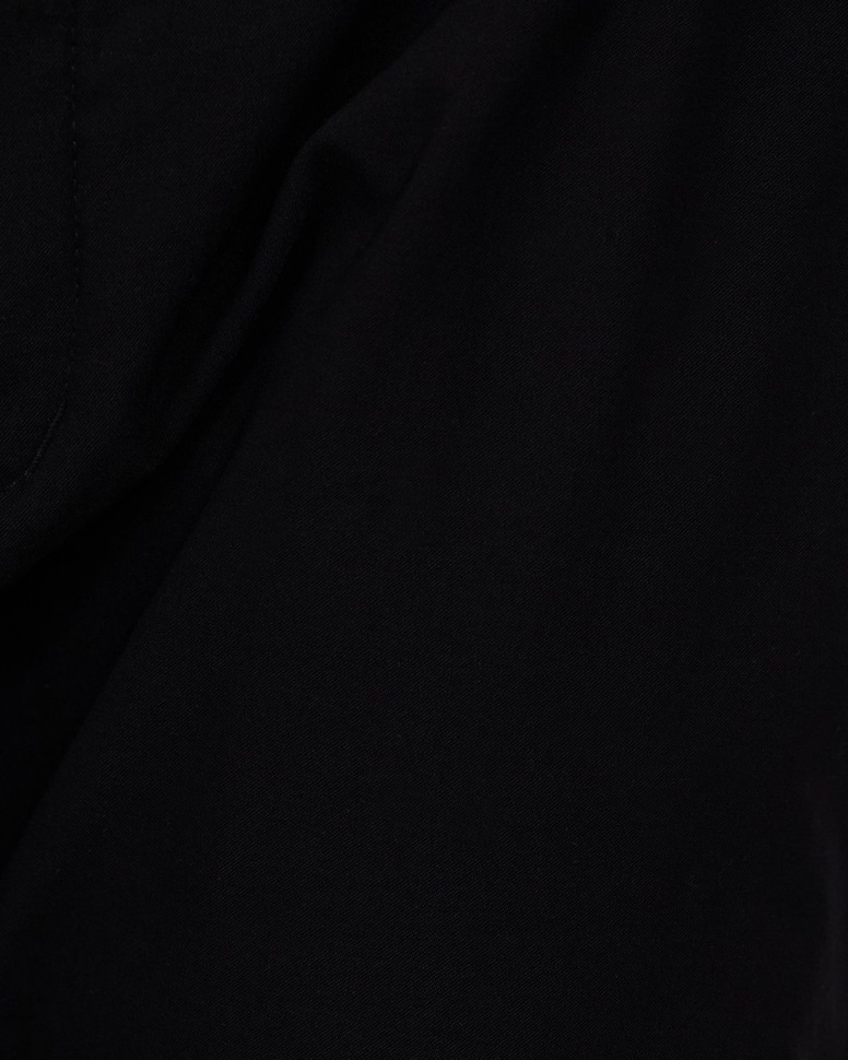 أسود منتصف الارتفاع وجه الشمال بارامونت السراويل