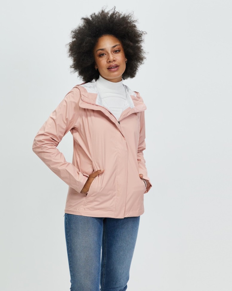 روز تان فينتشر 2 سترة الوجه الشمالي